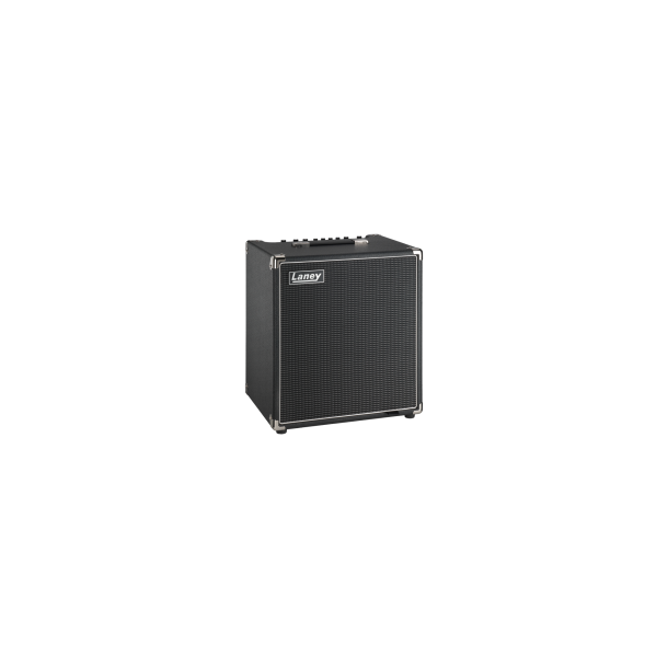 Laney DIGBETH FOUNDRY Series DBF100 - Bass guitar combo - 1x12" woofer